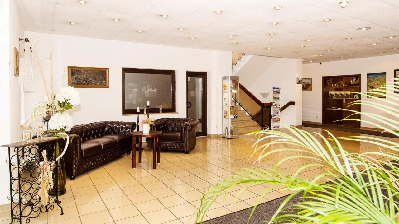 Hotel Zur Post Pirna Buitenkant foto