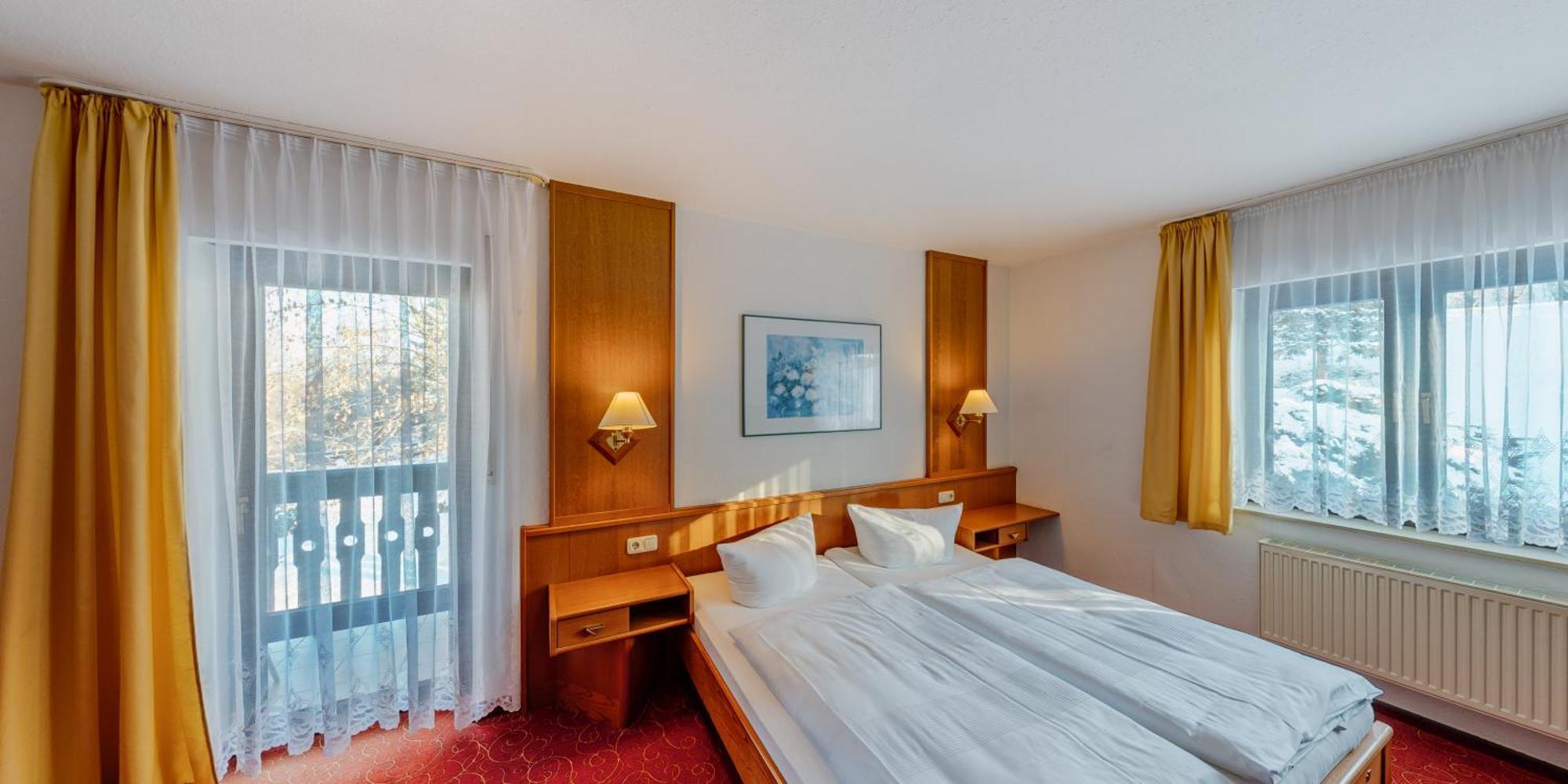 Hotel Zur Post Pirna Buitenkant foto