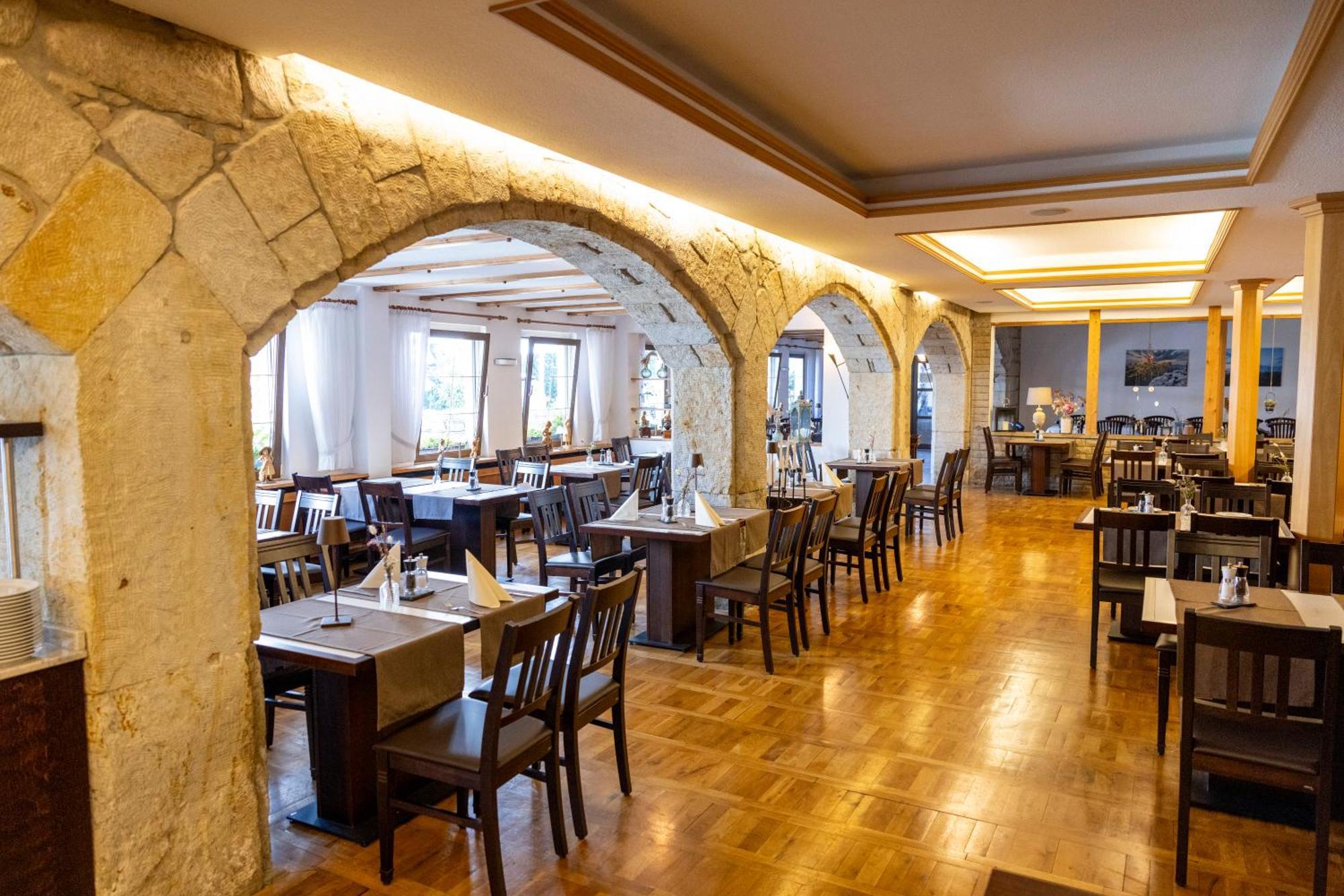 Hotel Zur Post Pirna Buitenkant foto
