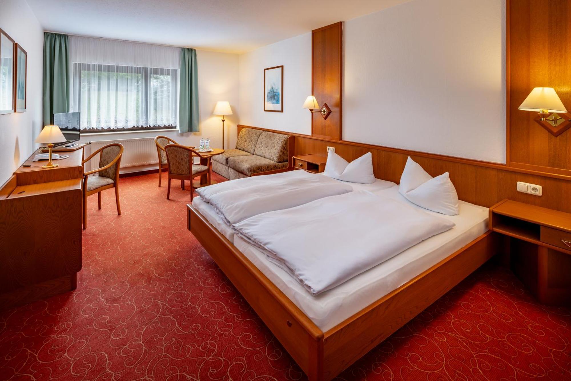 Hotel Zur Post Pirna Buitenkant foto