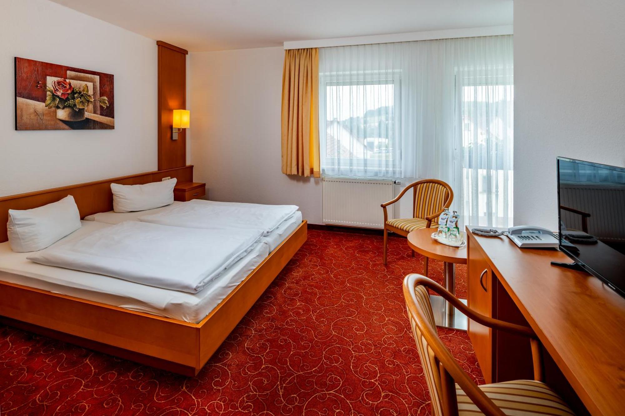 Hotel Zur Post Pirna Buitenkant foto