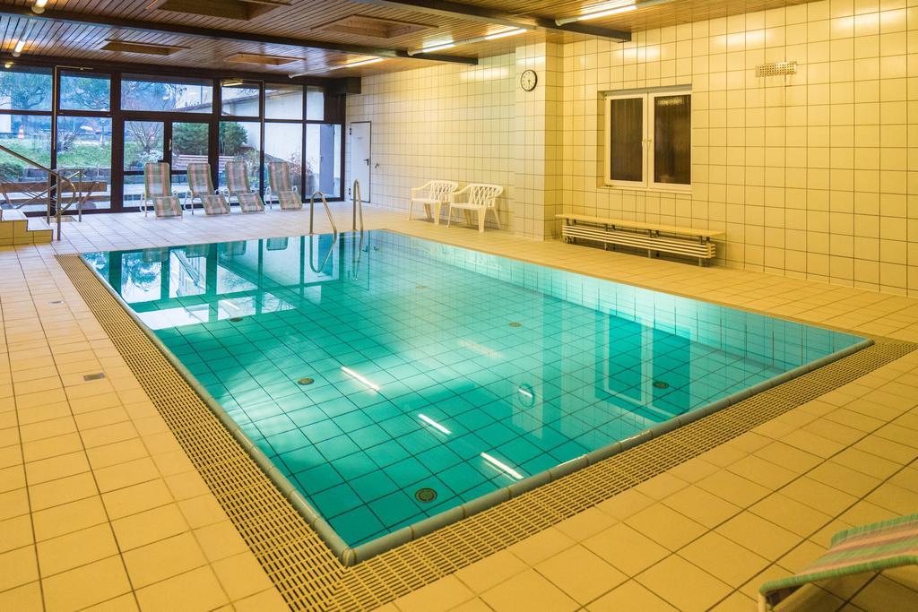 Hotel Zur Post Pirna Buitenkant foto